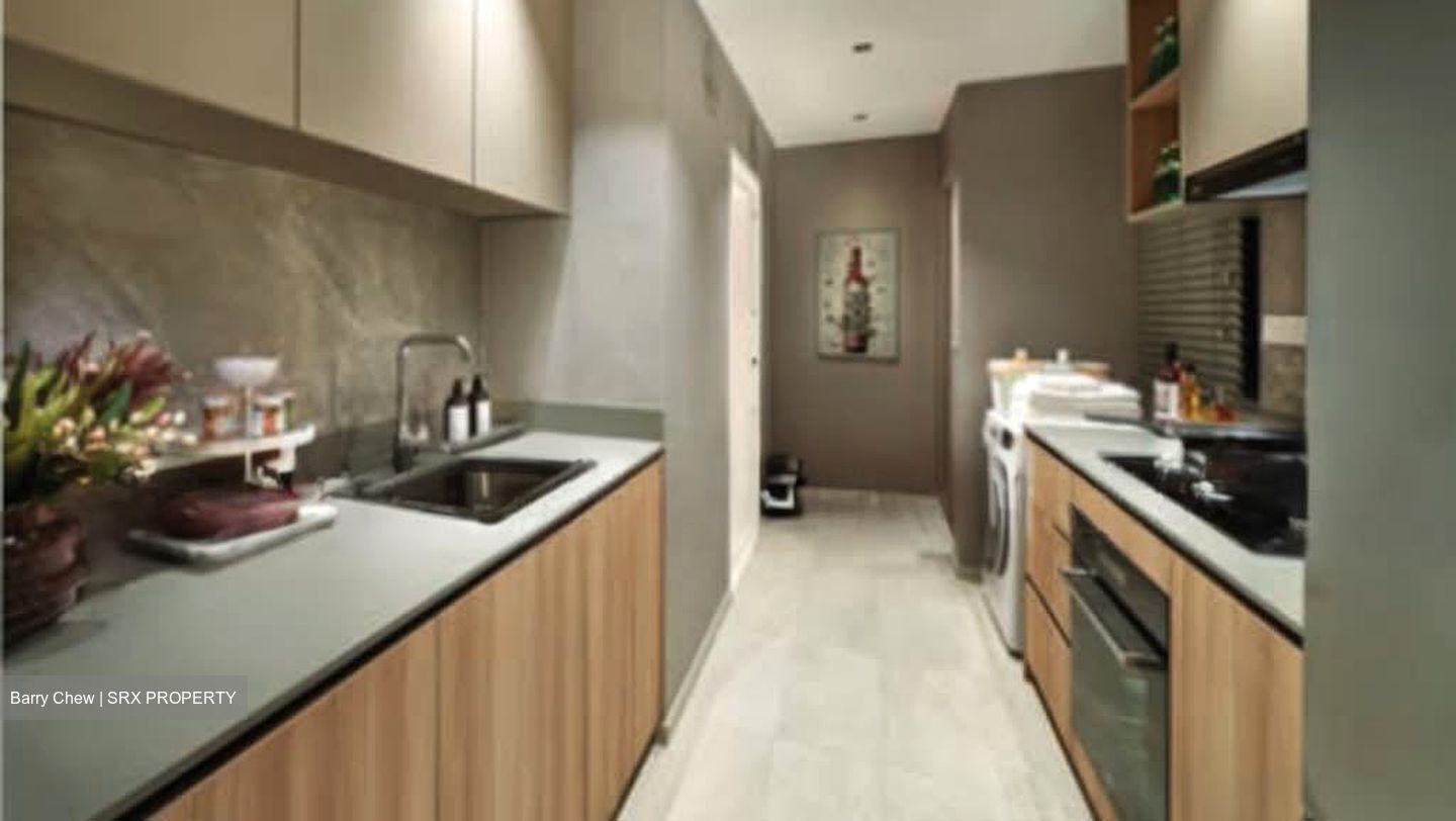Lumina Grand (D23), Condominium #551141801